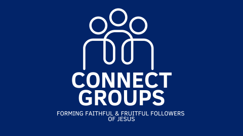Connect Group Logo