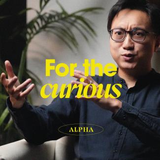 For the curious - Alpha